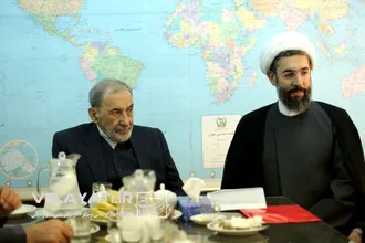 گزارش تصویری پنجاه و نهمین جلسه هیأت امنای مرکزی دانشگاه آزاد اسلامی