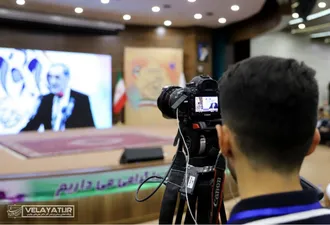 اجلاس رؤسای واحدهای دانشگاهی دانشگاه آزاد اسلامی گام دوم انقلاب اسلامی