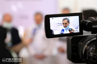 گزارش تصویری نشست تخصصی بهره برداری از داروی رسیژن برای مقابله با کرونا