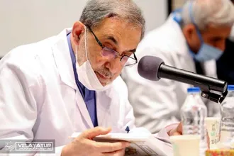 مراسم گرامیداشت روز پرستار در بیمارستان مسیح دانشوری