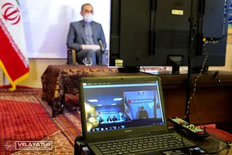 آغاز طرح پلاسما درمانی بیماران کرونایی در ایران