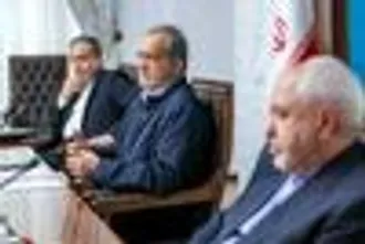 نشست مشورتی سیاست خارجی و روابط بین الملل در نهاد ریاست جمهوری برگزار شد