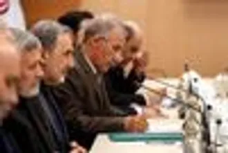 عراق افتخار جهان عرب و جهان اسلام است