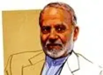 ولایتی درگذشت دکتر صادق آیینه وند را تسلیت گفت