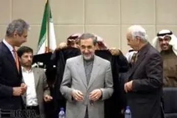 ایران از حق هسته&zwnj;ای خود نمی&zwnj;گذرد