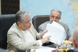 عکاس:علیرضا مقدم منش