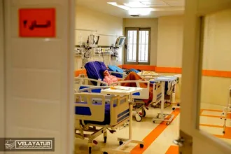 جلسه کمیته پیوند اعضا مرکز مسیح دانشوری