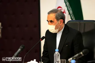دیدار دبیرکل جنبش مقاومت اسلامی النجباء عراق