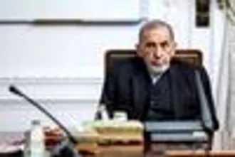 نشست مشورتی سیاست خارجی و روابط بین الملل در نهاد ریاست جمهوری برگزار شد
