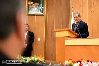 افتتاحیه دوره ی آموزشی مدیران استانی دبیرستان های سما