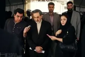 ولایتی: مذاکرات هسته&zwnj;ای یک نبرد دیپلماتیک است