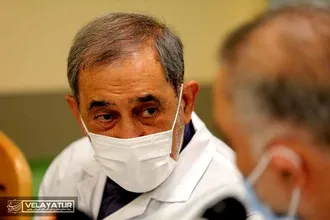 جلسه کمیته پیوند اعضا مرکز مسیح دانشوری