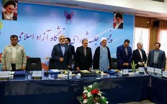 دانشگاه آزاد اسلامی باید در علوم پزشکی و مهندسی مسئله محور و محصول محور باشد