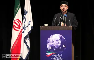 جلسه هم اندیشی چهل و یکمین سالگرد پیروزی شکوهمند انقلاب با شعار استمرار مقاومت میراث شهید مقاومت