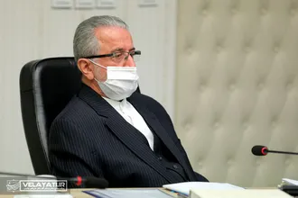 سی و هفتمین جلسه هیئت امنای دانشگاه آزاد اسلامی
