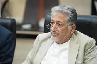 عکاس:علیرضا مقدم منش