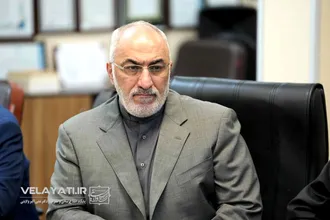 گزارش تصویری شصت و دومین جلسه هیات امنای دانشگاه آزاد اسلامی