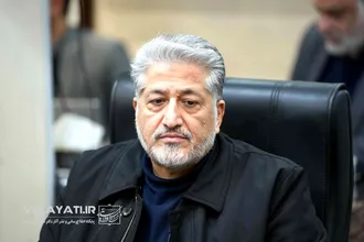 گزارش تصویری شصت و دومین جلسه هیات امنای دانشگاه آزاد اسلامی