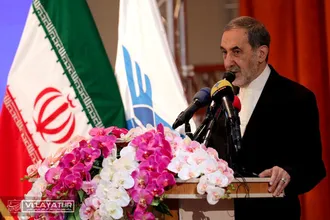 آیین افتتاح بیمارستان فرهیختگان