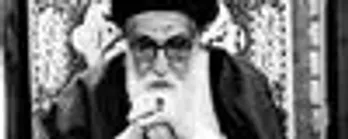 پیام تسلیت دکتر ولایتی در پی ارتحال آیت الله سید حسن مصطفوی
