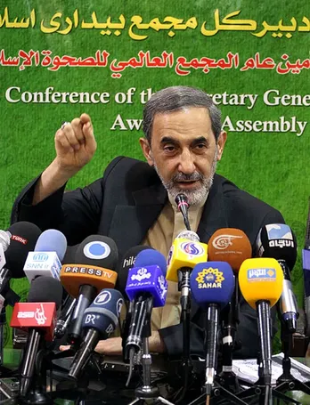 تشریح ویژگی&zwnj;های اجلاس علمای جهان اسلام/ رییس&zwnj;جمهور یازدهم باید الگوي كامل رجال سياسي و مذهبي باشد