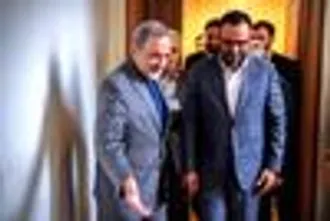عراق افتخار جهان عرب و جهان اسلام است