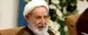 دکتر ولایتی ارتحال ایت الله یزدی را تسلیت گفت