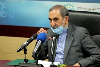 دکتر ولایتی در نشست شورای سیاستگذاری جایزه جهانی ایثار سردار سلیمانی
