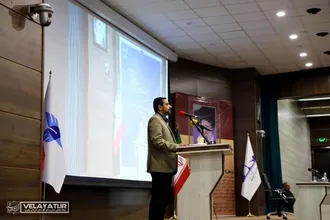 همایش توانمندسازی اساتید حوزه علوم انسانی و هنر