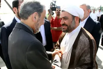 سفر به شیراز