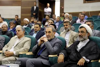 همایش توانمندسازی اساتید حوزه علوم انسانی و هنر