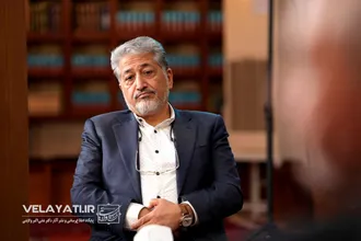 گزارش تصویری شصتمین جلسه هیأت امنا دانشگاه آزاد اسلامی باحضور اعضا برگزار شد