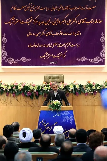 تیم مذاکرات هسته&zwnj;ای گام بلندی برداشت
