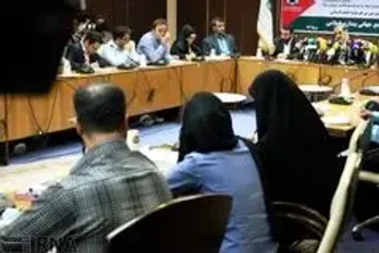 رهبری از موضع&zwnj;گیری دولت در قبال غزه رضایت دارند