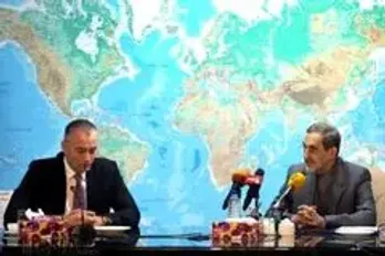 سازمان ملل کشورهای مدافع داعش را در منطقه شناسایی کند