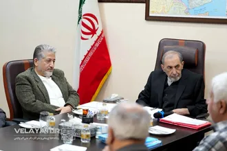 گزارش تصویری برگزاری شصت ویکمین جلسه هیأت امنای دانشگاه آزاد اسلامی