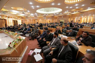 افتتاحیه دوره ی آموزشی مدیران استانی دبیرستان های سما