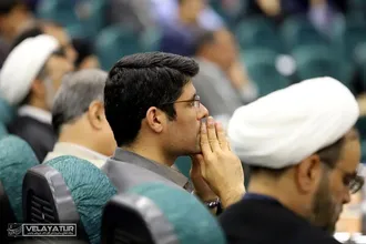 همایش توانمندسازی اساتید حوزه علوم انسانی و هنر