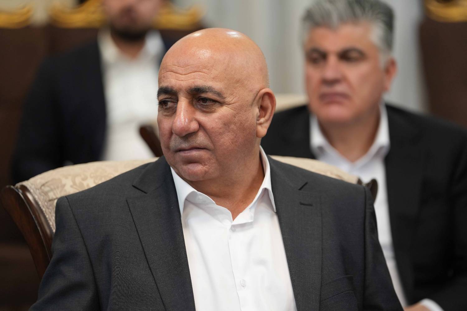 عکاس علیرضا مقدم منش