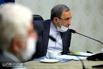 سی و هفتمین جلسه هیئت امنای دانشگاه آزاد اسلامی