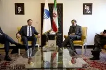 دخالت خارجی مهم ترین عامل عدم ثبات در سوریه است