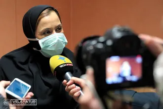 آغاز طرح پلاسما درمانی بیماران کرونایی در ایران