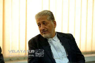 گزارش تصویری پنجاه و نهمین جلسه هیأت امنای مرکزی دانشگاه آزاد اسلامی