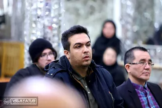 نشست خبری همایش بین المللی هزاره ابوریحان بیرونی