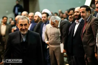 همایش تبیین دستاوردها ی انقلاب اسلامی و تشریح نقش جامعه ی دانشگاهی در تحقق اهداف و آرمان ها