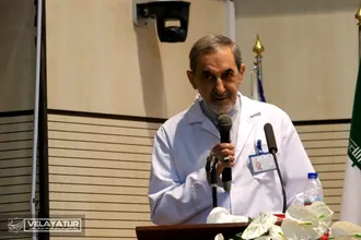 ديدار نوروزي جمعي از مديران و مسئولين سلامت كشور