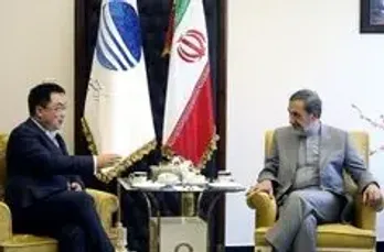 پیروزی&zwnj;های ایران در منطقه با اظهارات وندی&zwnj;شرمن تحت&zwnj;الشعاع قرار نمی&zwnj;گیرد