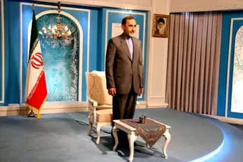 دکتر ولایتی در شبکه اول سیما: حل تحریم&zwnj;ها سخت&zwnj;تر از مشکلات دوران جنگ نیست/ علاج بخش مهمی از مسائل اقتصادی در گرو بازسازی روابط بین الملل است