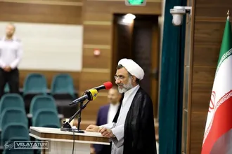 همایش توانمندسازی اساتید حوزه علوم انسانی و هنر