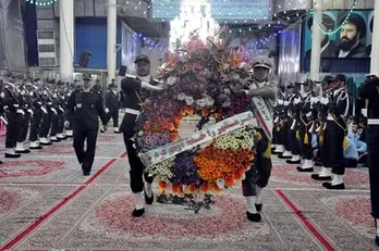 آغاز رسمی برنامه&zwnj;های انتخاباتی